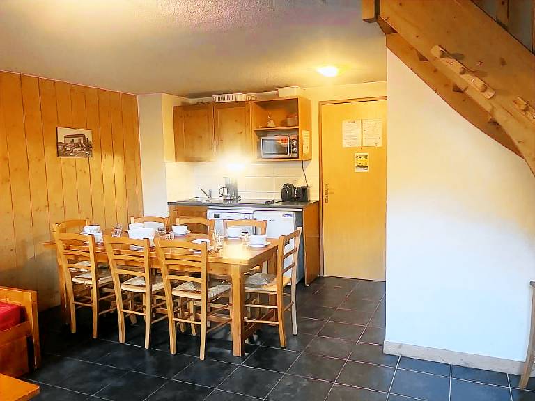 Holiday apartment with sauna & pool — photo 2