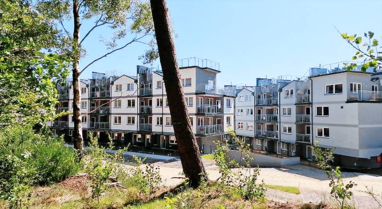 Rental apartment | Pets are welcome — photo 4
