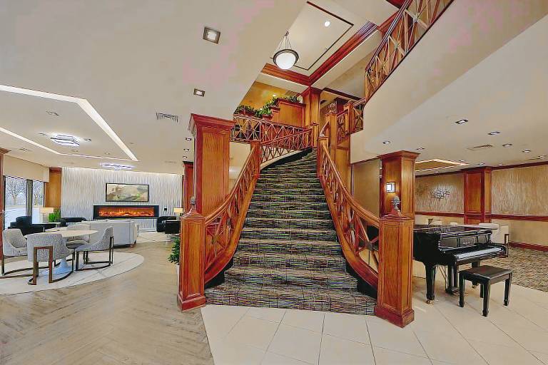 Crowne Plaza Knoxville Downtown University By IHG — photo 2
