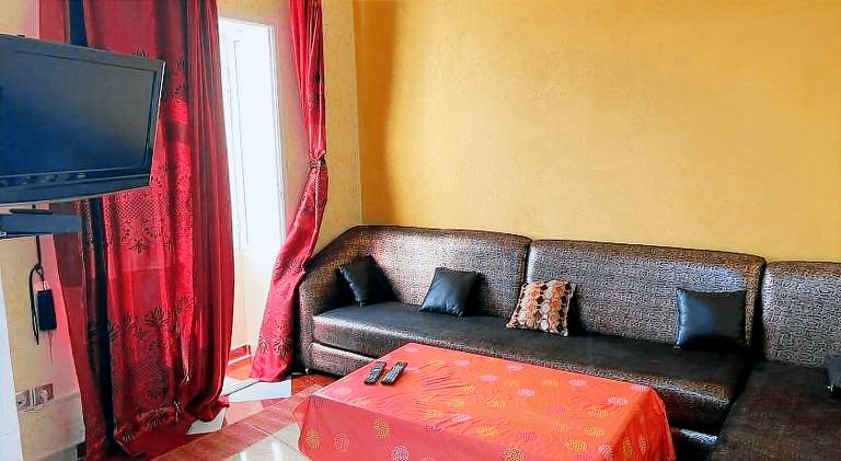 Holiday apartment | Dogs allowed — photo 2