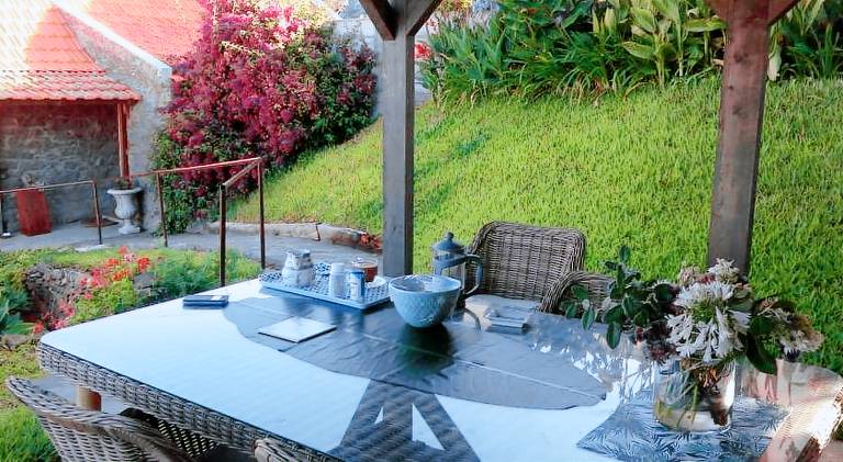 House with yard & terrace — photo 4