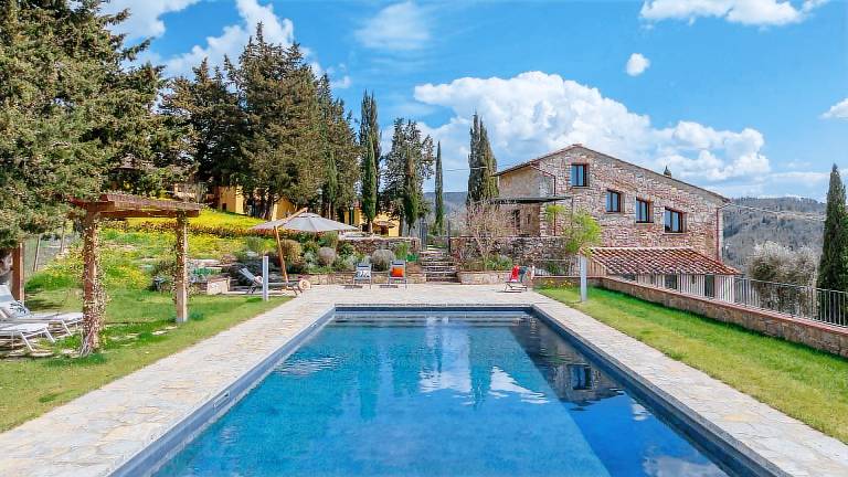 Villa Gittori