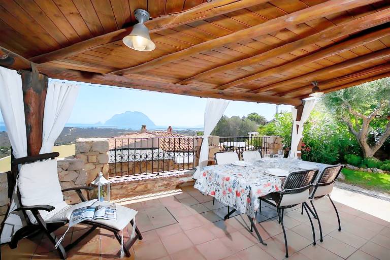 Villa Costa Corallina