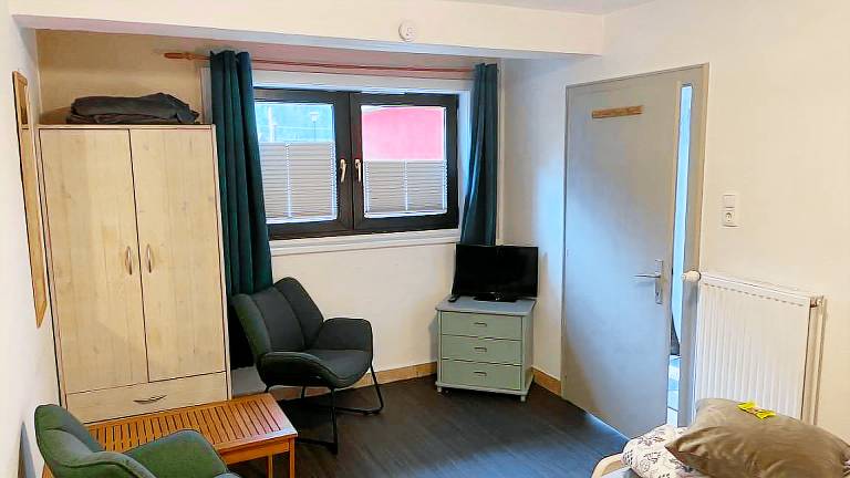 Ferienwohnung Stall