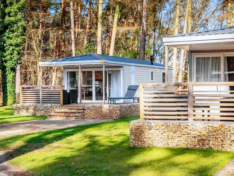 Chalet  Zutendaal