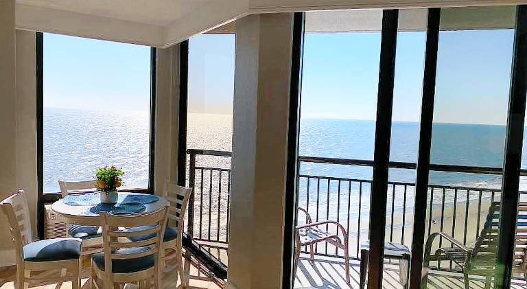 Absolute Beach Pet Friendly in Myrtle Beach, SC