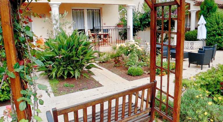 Charming holiday apartment | Pets are welcome — photo 4