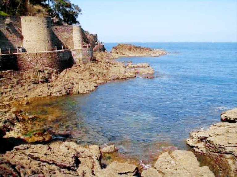 Maison de vacances Saint-Briac-sur-Mer