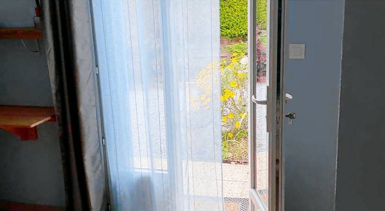 Appartement Le Teich