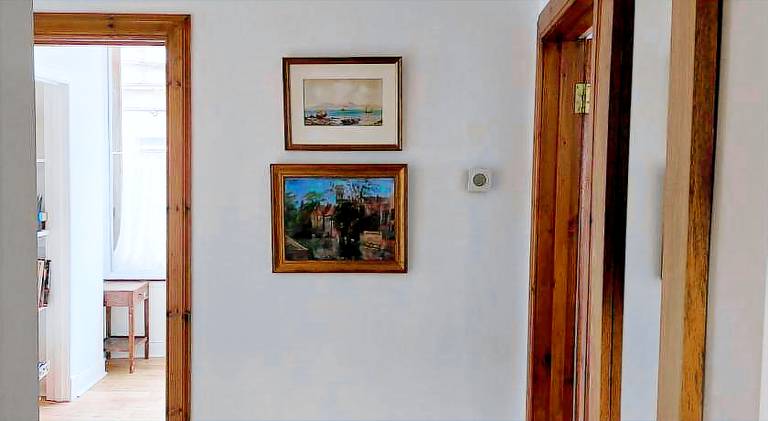 Apartment with 3 rooms for 5 persons — photo 4