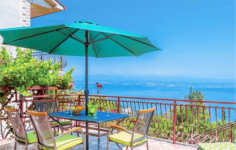 Apartman Medveja