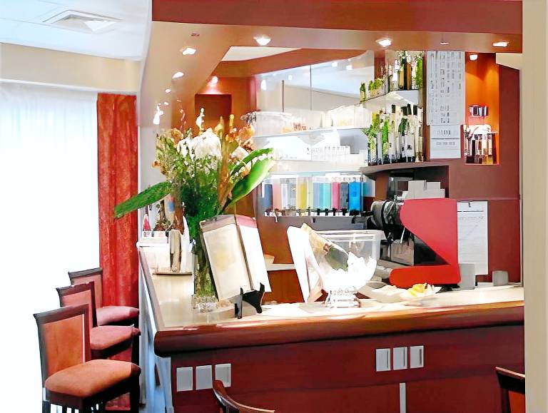 Noemys Neris Montlucon - hotel restaurant in Montlucon