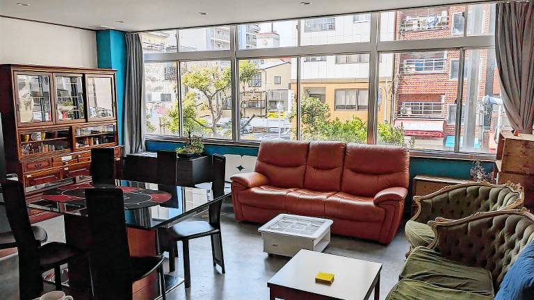 Hostel Osaka