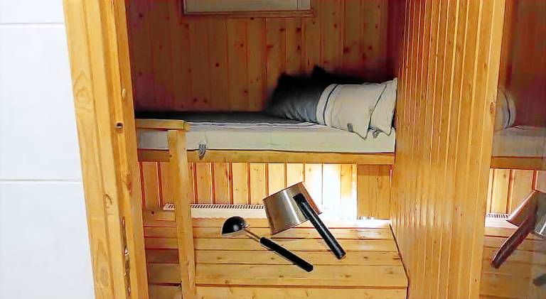 Rental apartment with 1 room for 5 persons — photo 5