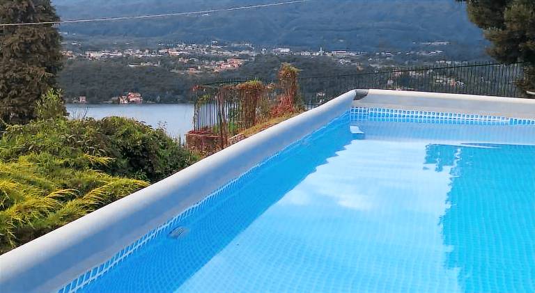 Pleasant apartment with private pool, yard & barbecue | Suitable for remote work | Dogs allowed — photo 2