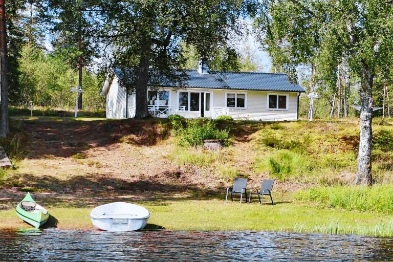Ferienhaus in Gislaved f&uuml;r max. 4 Personen, 
