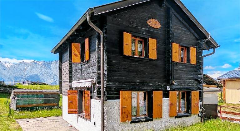 Holiday apartment with 3 rooms for 8 persons — photo 4