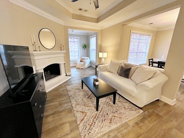 Apartment Alpharetta