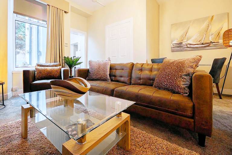 Apartment Grangemouth