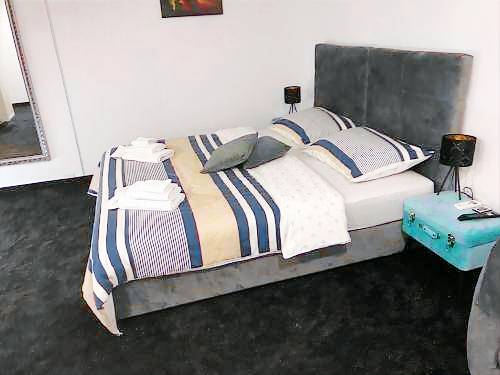 Apartma  Ivanja Reka