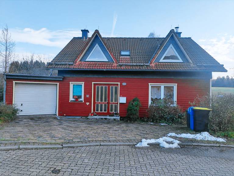 Ferienwohnung Clausthal-Zellerfeld