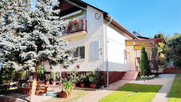 Ferienwohnung Siófok