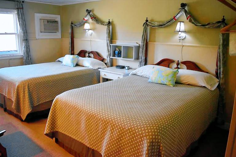 Bed and breakfast  Whitefield