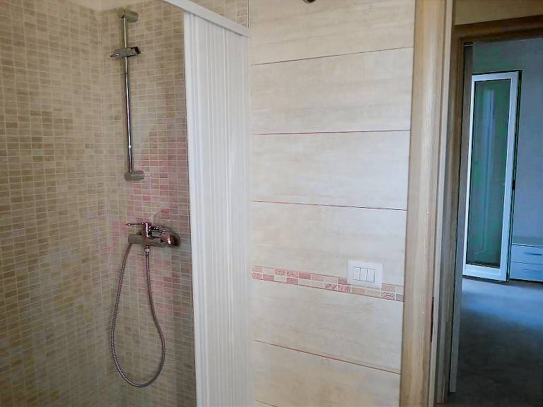 Holiday apartment with 2 rooms for 4 persons — photo 5