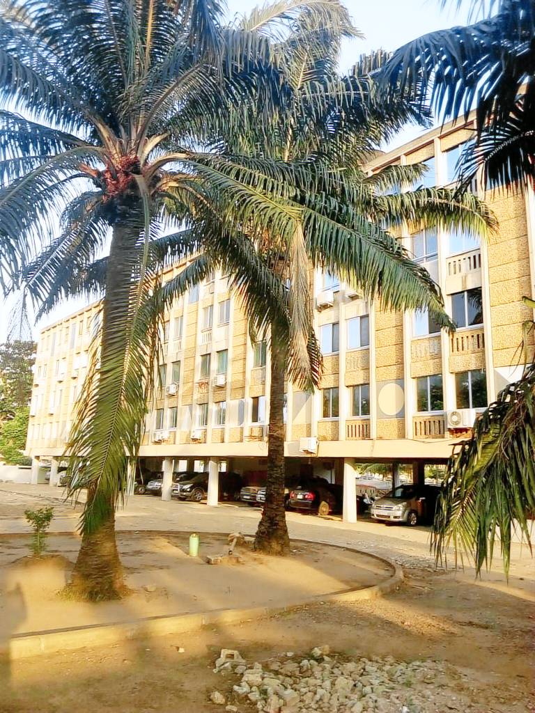 Appartement Cotonou