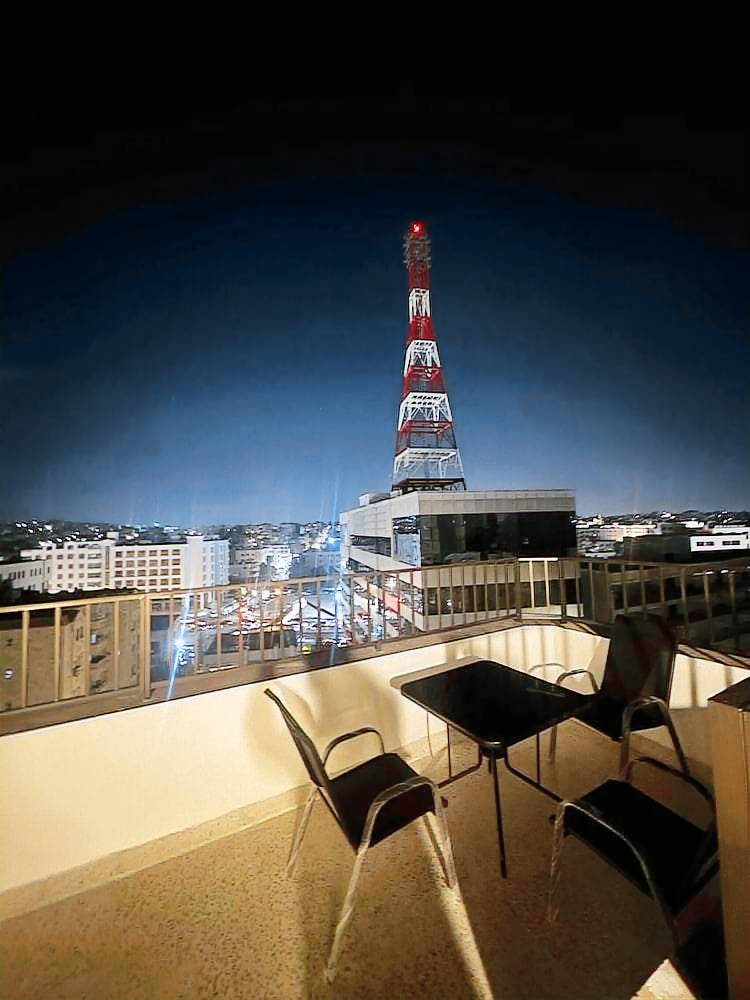Apartma  Al Tla'a Al Shamali