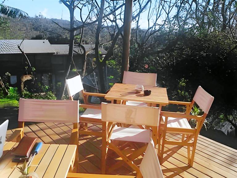 Easter Island Ecolodge in Hanga Roa