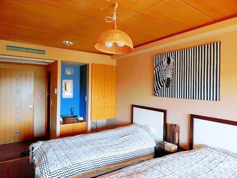 Hotel Minami-Kaikisen in Ito