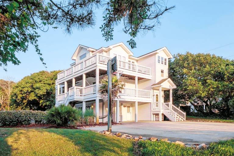 House Southern Shores