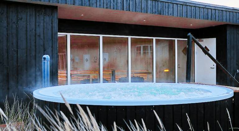 Color Hotel Skagen — photo 4