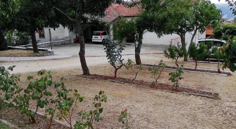Bed and Breakfast "POGGIO MARANO" in Benevento