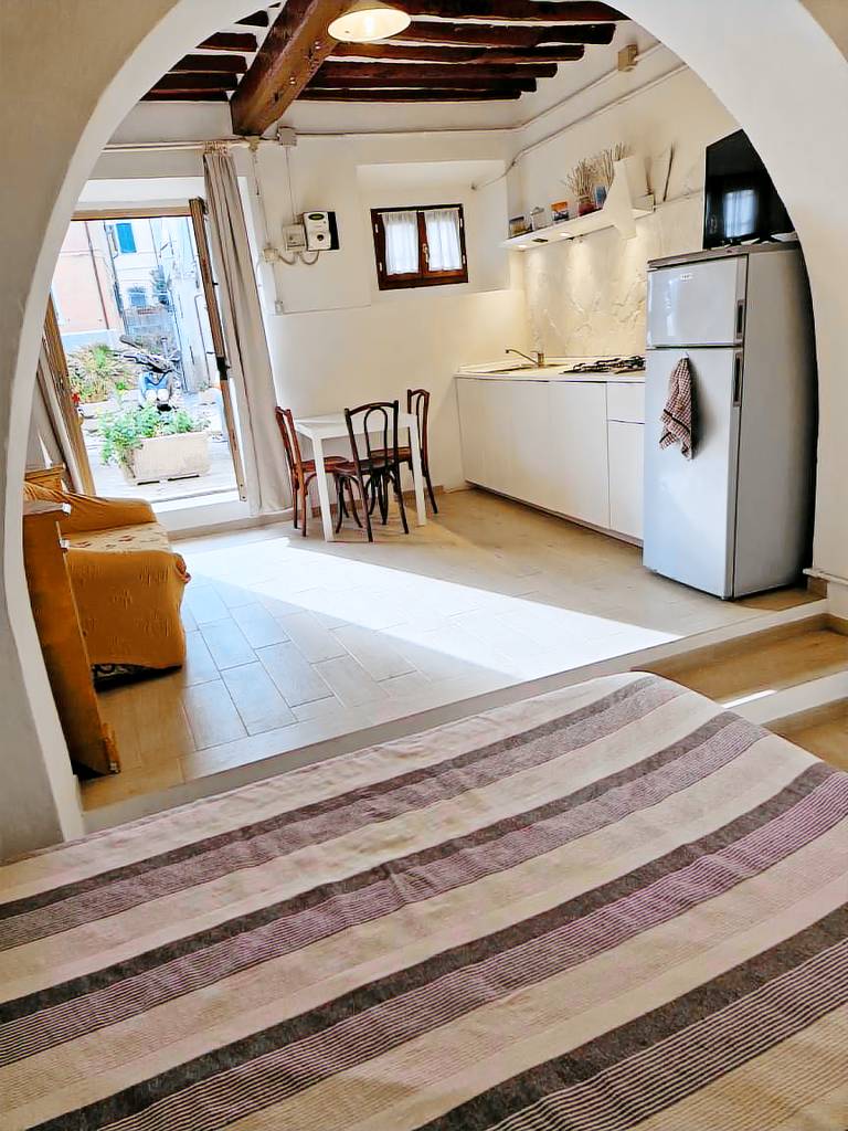 Apartment | Close to the beach | Pets allowed — photo 2
