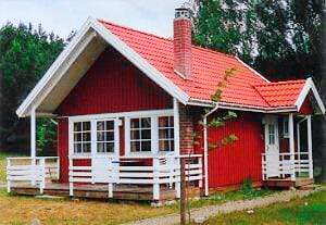 Ferienhaus Userin