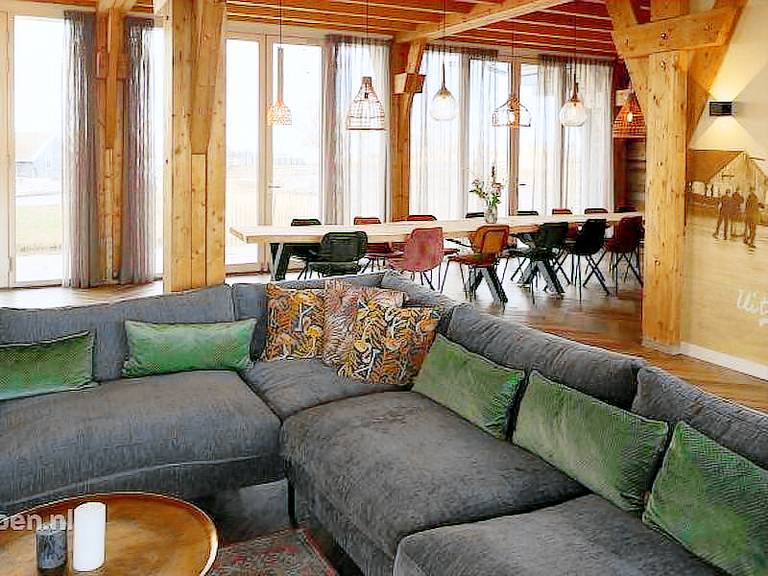 Beautiful vacation home with terrace | Pet-friendly — photo 3