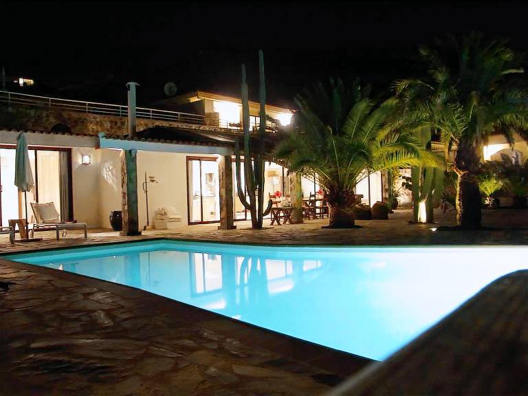 Villa  Puerto Rico de Gran Canaria