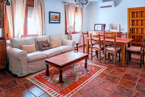 Apartamento Villanueva de los Infantes