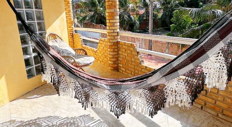 Chales Residencia Tatiane — photo 5