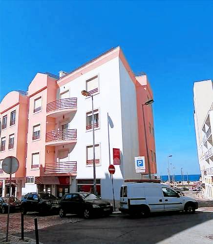 Appartement Costa da Caparica