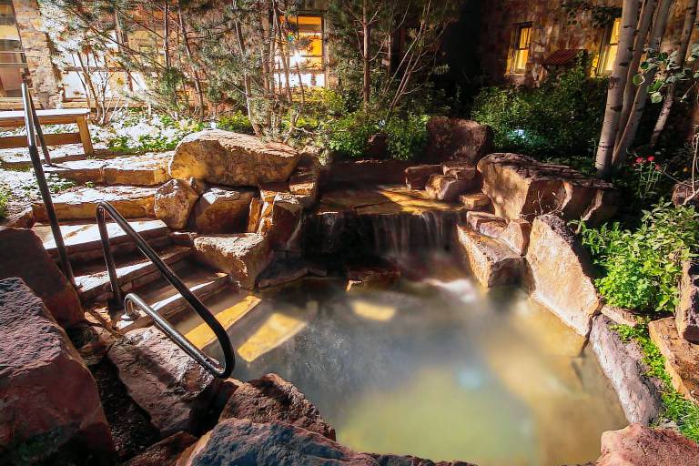 River Club 101 in Telluride, CO