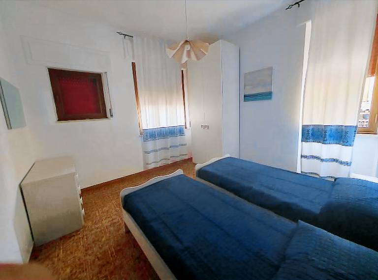 Appartamento Bosa Marina