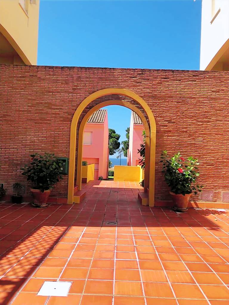 Apartamento Lepe