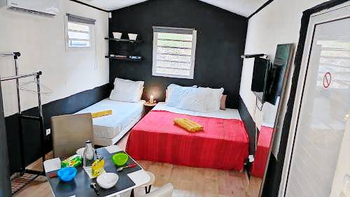 Chambre d'hôtes  Le Diamant