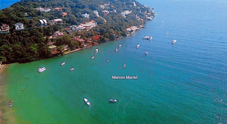 Beautiful rental apartment | Close to the beach | Pet-friendly in Guarujá