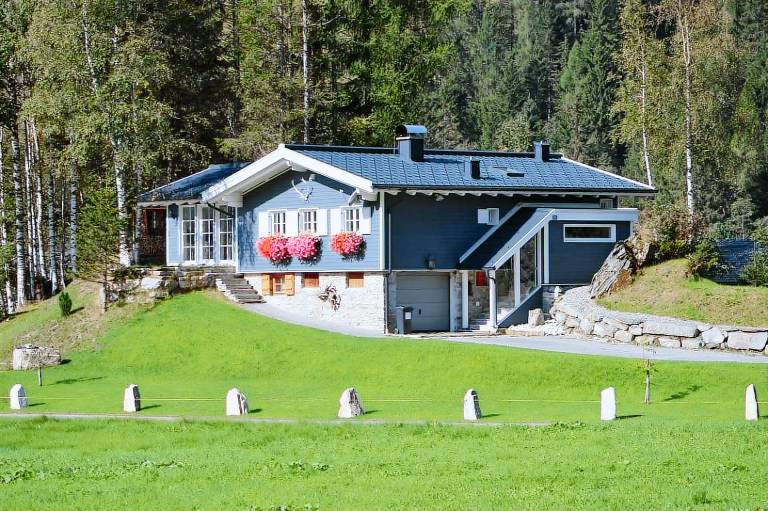 Chalet Schareck