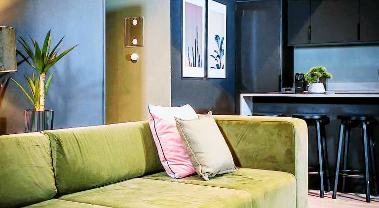 Holiday apartment | Near Manchester Town Hall — photo 5