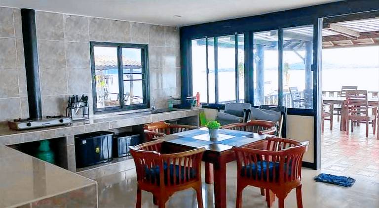 Ample villa | Pets are welcome — photo 4